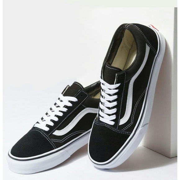 vans old skool vans old skool